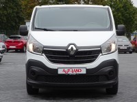 Renault Trafic Combi 2.0 L2H1 3,0t