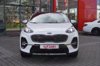 Kia Sportage 1.6 T-GDI GT-Line 4WD