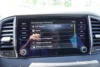 Skoda Karoq 1.5 TSI DSG