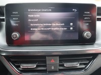 Skoda Kamiq 1.5 TSI DSG