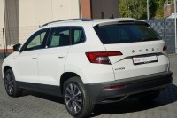 Skoda Karoq 1.6 TDI DSG Drive 125
