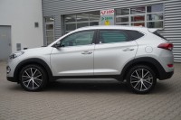 Hyundai Tucson 1.6 T-GDI Passion + 2WD