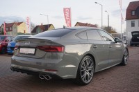 Audi S5 Sportback 3.0 TDI quattro