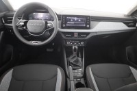 Skoda Scala 1.0 TSI DSG
