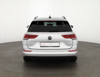 VW Golf VIII Variant 1.0 TSI