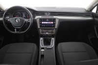 VW Passat Variant 2.0 TDI