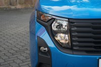Ford Tourneo Courier Trend 1.0 EB Aut.