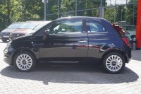 Fiat 500C 1.0 M-Hybrid Basis