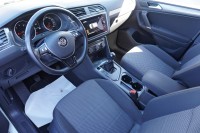 VW Tiguan Allspace 1.5 TSI Comfortline LED