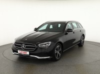 Mercedes-Benz E200 d T-Modell LED Navi ACC AHK Kamera DAB