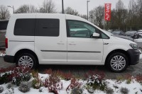 VW Caddy 1.4 TSI Trendline