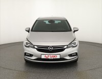 Opel Astra K ST 1.4 Turbo