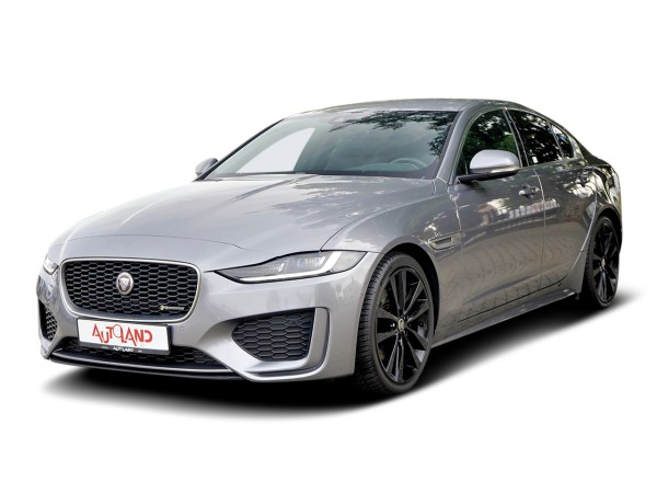 Jaguar XE D180 R-Dynamic HSE