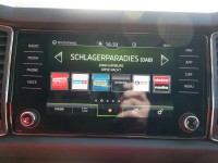 Skoda Kodiaq 2.0 Drive 125 4x4