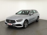 Mercedes-Benz E-Klasse E220 T d Avantgarde 2-Zonen-Klima Navi Sitzheizung
