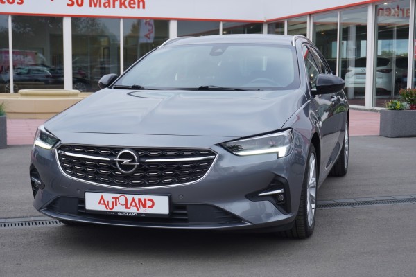 Opel Insignia ST 2.0 CDTI Elegance Aut.