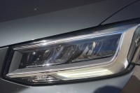 Audi Q2 35 1.5 TFSI advanced