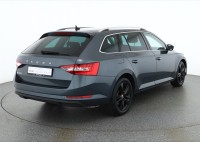 Skoda Superb Combi 2.0 TSI DSG Style