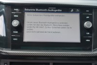 VW T-Cross 1.0 TSI