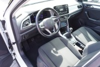 VW T-Roc 1.5 TSI Life