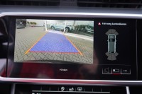 Audi A6 Avant 40 2.0 TDI sport