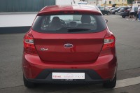 Ford Ka Ka+ 1.2 Ti-VCT Cool&Sound