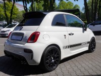 Abarth 595 Competizione 1.4 T-Jet