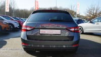 Skoda Superb Combi 2.0 TDI
