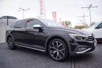 VW Passat Alltrack Variant 2.0 TDI