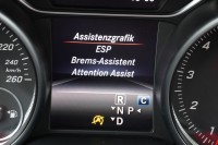 Mercedes-Benz CLA 250 AMG Line