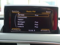 Audi Q3 1.4 TFSI Basis