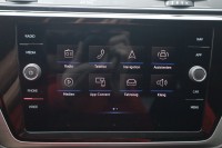 VW Touran 1.5 TSI 7-Sitzer