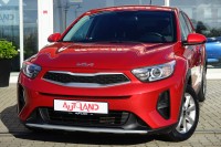 Vorschau: Kia Stonic 1.2