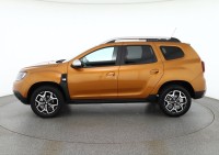 Vorschau: Dacia Duster II 1.2 Prestige