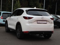 Mazda CX-5 2.0 SKYACTIV-G Exclusive-Line