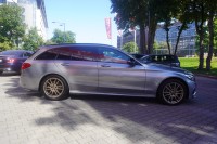 Mercedes-Benz C 220 C220 T-Modell d AMG Line