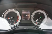 Skoda Superb Combi 2.0 TSI L&K