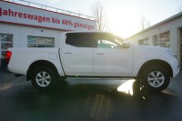Nissan Navara NP300 2.3 dCi 4x4