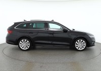 Skoda Octavia Combi 1.4 iV DSG