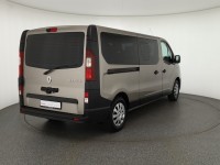 Renault Trafic 2.0 dCi 120 L2H1 Life 9-Sitze