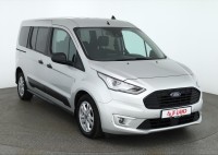 Ford Grand Tourneo Connect 1.5 TDCi
