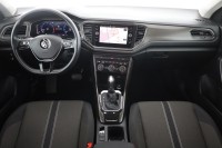 VW T-Roc 1.5 TSI DSG R-Line