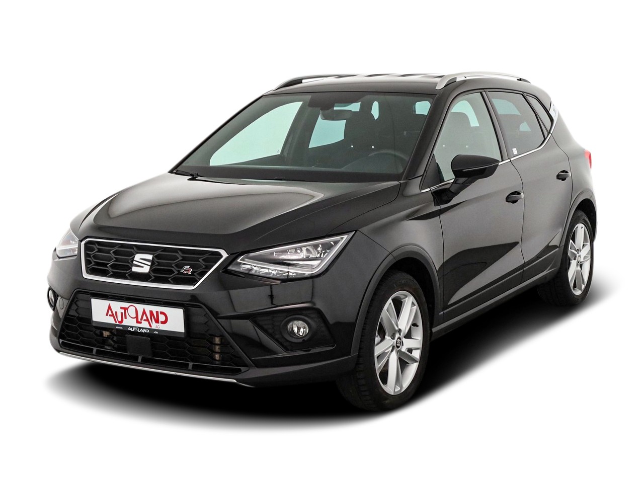 Seat Arona 1.0 TSI FR DSG