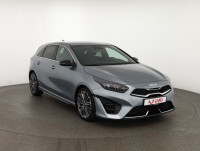 Kia cee'd Ceed GT-Line 1.5 T-GDI Aut.