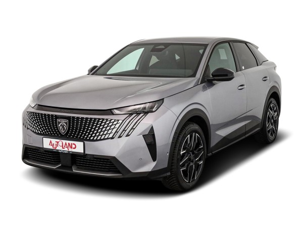 Peugeot 3008 1.2...