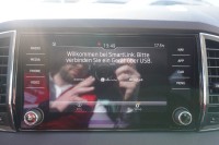 Skoda Karoq 2.0 TDI 4x4