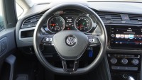 VW Touran 2.0 TDI Comfortline