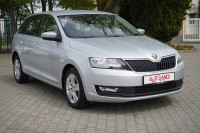 Skoda Rapid Spaceback 1.4 TDI