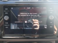 VW Touran 1.4 TSI DSG Sound