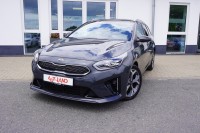 Vorschau: Kia cee'd Sporty Wagon Ceed SW 1.6 Hybrid Platinum Edition